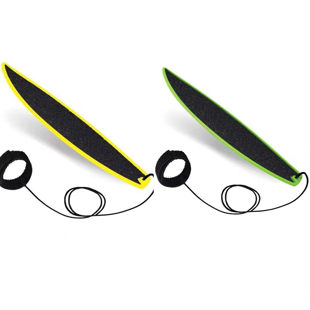 Yellow + Green